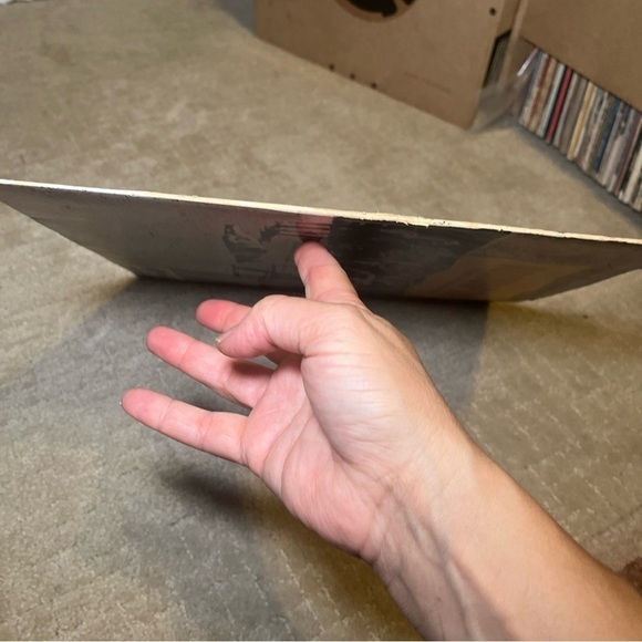 Round up Time, various artist, vintage vinyl record - Picture 4 of 9